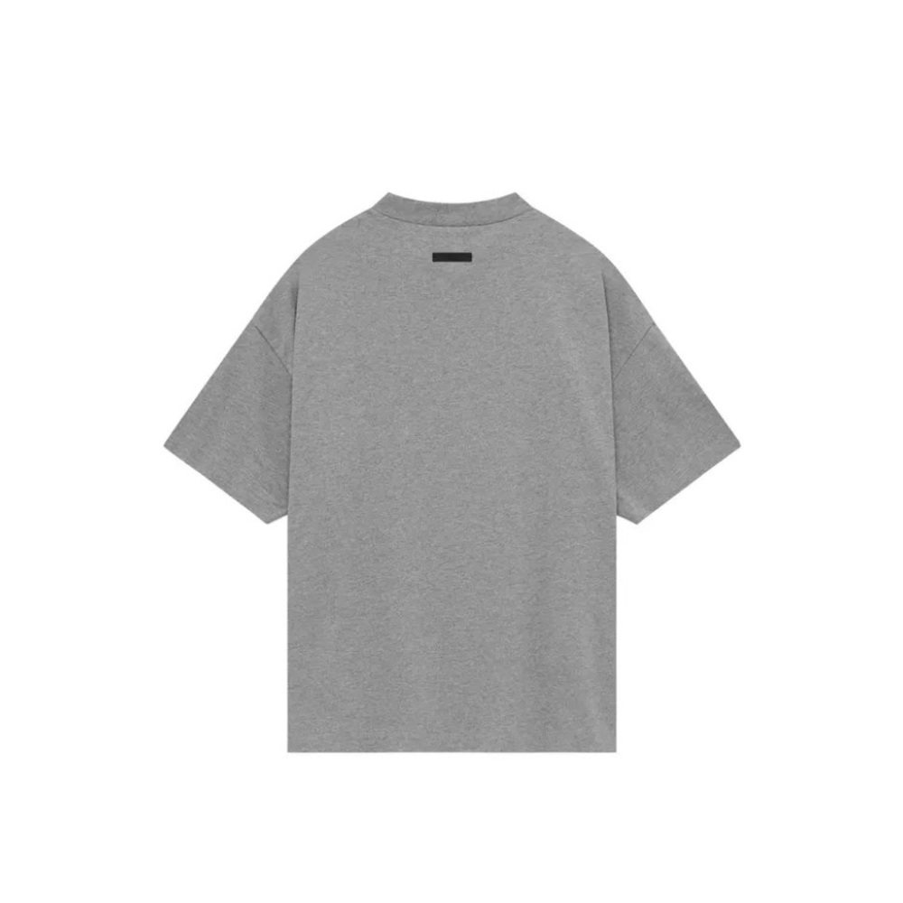 Essentials T-shirt - Picture 2 of 4